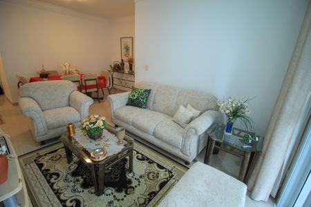 Apartamento à venda com 76m², 3 quartos e 2 vagas Apartamento à venda com 76m², 3 quartos e 2 vagasSala