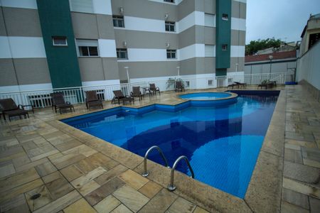 Apartamento à venda com 76m², 3 quartos e 2 vagas Apartamento à venda com 76m², 3 quartos e 2 vagasÁrea comum