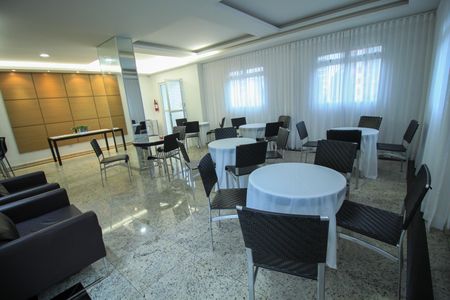 Apartamento à venda com 76m², 3 quartos e 2 vagas Apartamento à venda com 76m², 3 quartos e 2 vagasÁrea comum