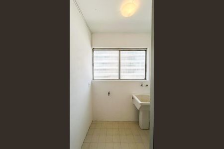 Apartamento à venda com 67m², 2 quartos e 1 vaga Apartamento à venda com 67m², 2 quartos e 1 vagaÁrea de Serviço