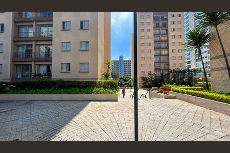 Apartamento à venda com 67m², 2 quartos e 1 vaga Apartamento à venda com 67m², 2 quartos e 1 vagaÁrea Comum