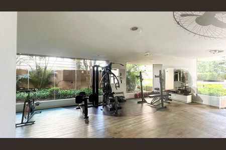 Apartamento à venda com 67m², 2 quartos e 1 vaga Apartamento à venda com 67m², 2 quartos e 1 vagaFitness