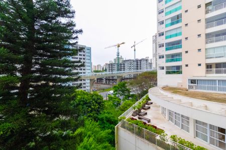 Apartamento à venda com 67m², 2 quartos e 1 vaga Apartamento à venda com 67m², 2 quartos e 1 vagaVista do Quarto 2