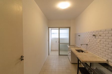 Apartamento à venda com 67m², 2 quartos e 1 vaga Apartamento à venda com 67m², 2 quartos e 1 vagaCozinha