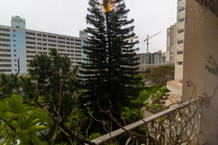 Apartamento à venda com 67m², 2 quartos e 1 vaga Apartamento à venda com 67m², 2 quartos e 1 vagaVista da Sala