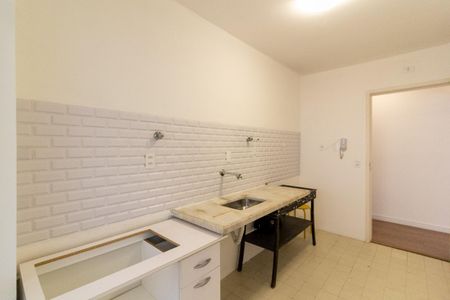 Apartamento à venda com 67m², 2 quartos e 1 vaga Apartamento à venda com 67m², 2 quartos e 1 vagaCozinha