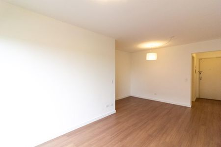Apartamento à venda com 67m², 2 quartos e 1 vaga Apartamento à venda com 67m², 2 quartos e 1 vagaSala