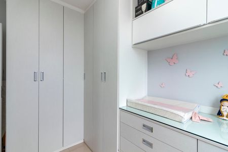 Apartamento à venda com 47m², 2 quartos e 1 vaga Apartamento à venda com 47m², 2 quartos e 1 vagaQuarto 2