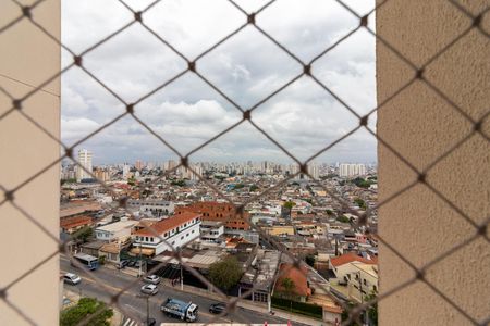 Apartamento à venda com 47m², 2 quartos e 1 vaga Apartamento à venda com 47m², 2 quartos e 1 vagaÁrea de Serviço - Vista
