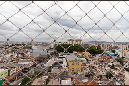 Apartamento à venda com 47m², 2 quartos e 1 vaga Apartamento à venda com 47m², 2 quartos e 1 vagaQuarto 1 - Vista