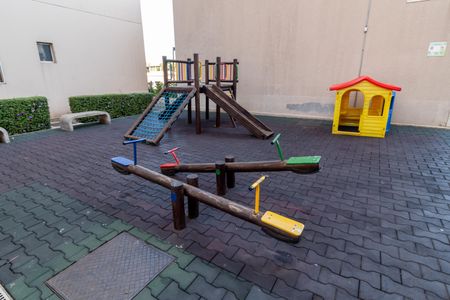 Apartamento à venda com 47m², 2 quartos e 1 vagaÁrea comum - Playground