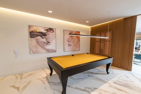 Apartamento à venda com 69m², 2 quartos e 1 vagaÁrea comum - Sala de Jogos 