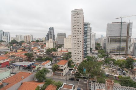 Apartamento à venda com 69m², 2 quartos e 1 vagaVista da Suíte