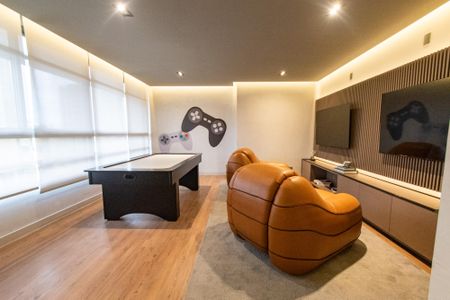 Apartamento à venda com 69m², 2 quartos e 1 vagaÁrea comum