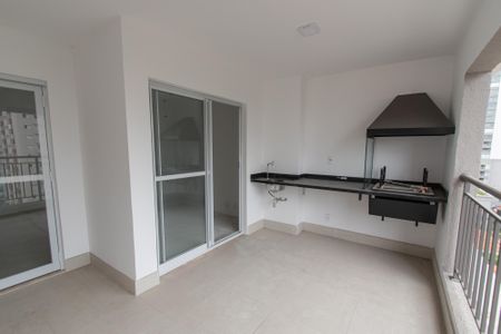 Apartamento à venda com 69m², 2 quartos e 1 vagaVaranda