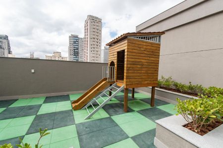 Apartamento à venda com 69m², 2 quartos e 1 vagaÁrea comum - Playground