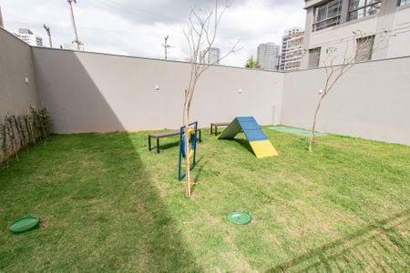 Apartamento à venda com 69m², 2 quartos e 1 vagaÁrea comum - Espaço pet