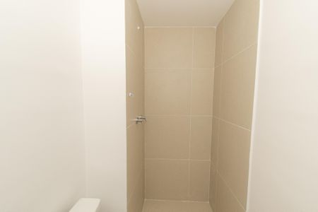 Apartamento à venda com 69m², 2 quartos e 1 vagaBanheiro Social