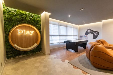 Apartamento à venda com 69m², 2 quartos e 1 vagaÁrea comum