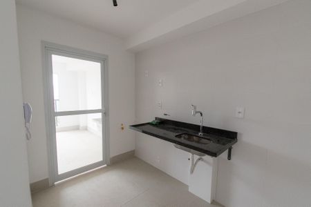 Apartamento à venda com 69m², 2 quartos e 1 vagaCozinha