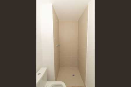 Apartamento à venda com 69m², 2 quartos e 1 vagaBanheiro Social