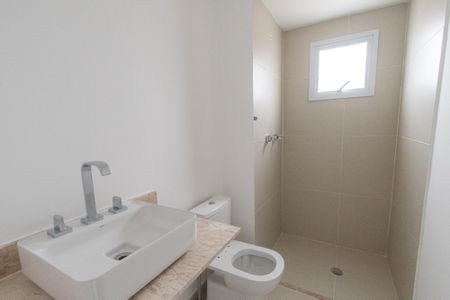 Apartamento à venda com 69m², 2 quartos e 1 vagaBanheiro da Suíte