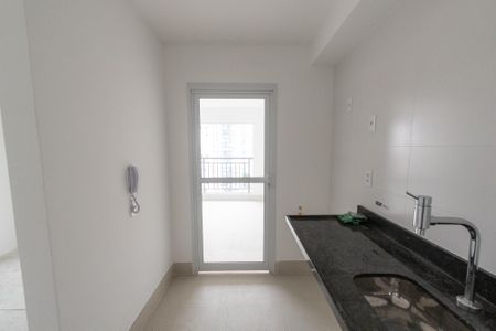 Apartamento à venda com 69m², 2 quartos e 1 vagaCozinha