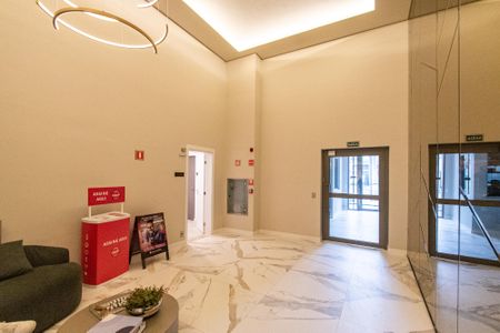 Apartamento à venda com 69m², 2 quartos e 1 vagaHall de Entrada