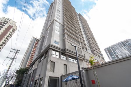 Apartamento à venda com 69m², 2 quartos e 1 vagaFachada