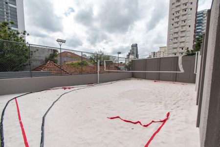 Apartamento à venda com 69m², 2 quartos e 1 vagaÁrea comum - Quadra Esportiva