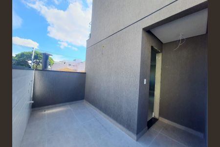 Casa à venda com 2 quartos, 76m² em Vila Alzira, Santo André