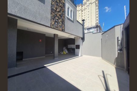 Casa à venda com 2 quartos, 76m² em Vila Alzira, Santo André