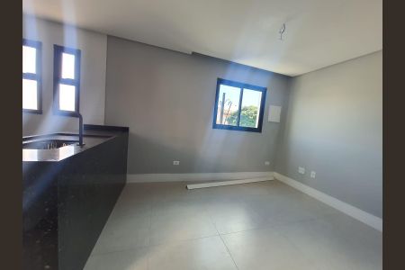 Casa à venda com 2 quartos, 76m² em Vila Alzira, Santo André