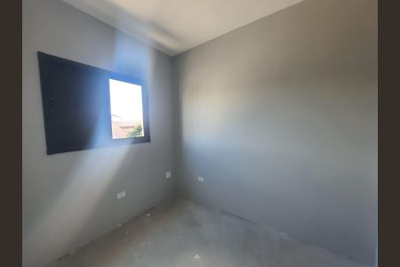 Casa à venda com 2 quartos, 76m² em Vila Alzira, Santo André