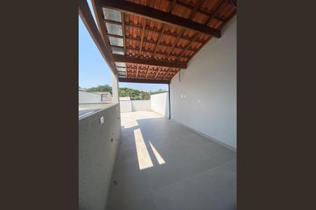 Apartamento à venda com 2 quartos, 100m² em Parque Oratório, Santo André