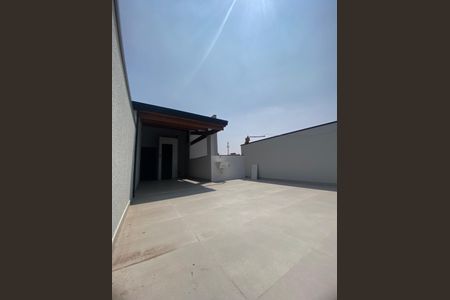 Apartamento à venda com 2 quartos, 100m² em Parque Oratório, Santo André