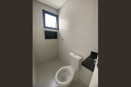 Apartamento à venda com 2 quartos, 100m² em Parque Oratório, Santo André