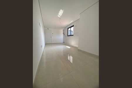 Apartamento à venda com 2 quartos, 100m² em Parque Oratório, Santo André