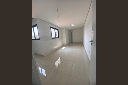 Apartamento à venda com 2 quartos, 100m² em Parque Oratório, Santo André