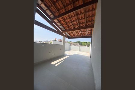 Apartamento à venda com 2 quartos, 100m² em Parque Oratório, Santo André