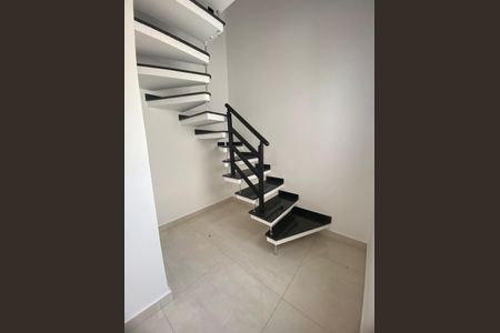 Apartamento à venda com 2 quartos, 100m² em Parque Oratório, Santo André