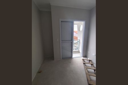 Casa à venda com 3 quartos, 91m² em Vila Pires, Santo André