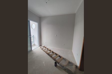 Casa à venda com 3 quartos, 91m² em Vila Pires, Santo André