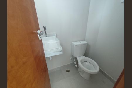 Casa à venda com 3 quartos, 91m² em Vila Pires, Santo André