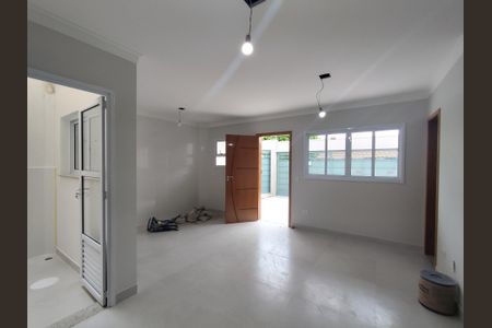 Casa à venda com 3 quartos, 91m² em Vila Pires, Santo André