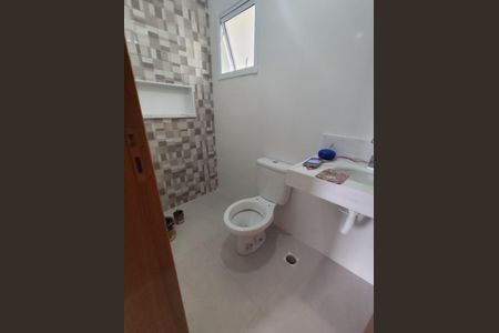 Casa à venda com 3 quartos, 91m² em Vila Pires, Santo André