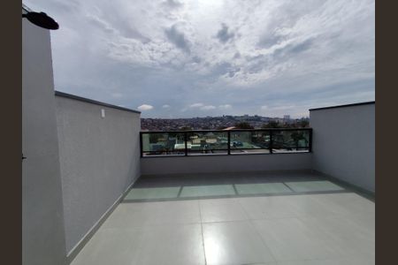 Apartamento à venda com 2 quartos, 78m² em Jardim das Maravilhas, Santo André