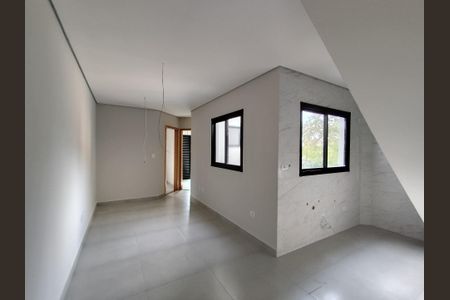 Apartamento à venda com 2 quartos, 78m² em Jardim das Maravilhas, Santo André