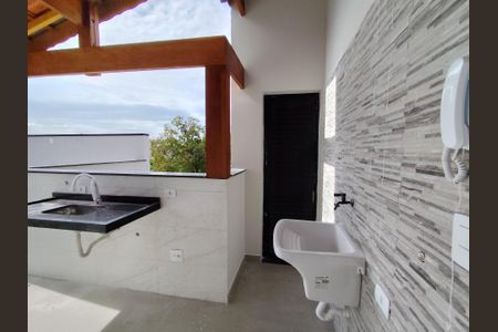 Apartamento à venda com 2 quartos, 78m² em Jardim das Maravilhas, Santo André