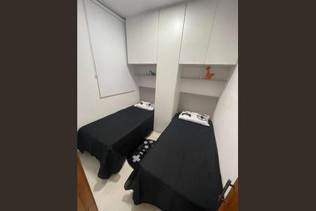 Apartamento à venda com 2 quartos, 84m² em Parque João Ramalho, Santo André